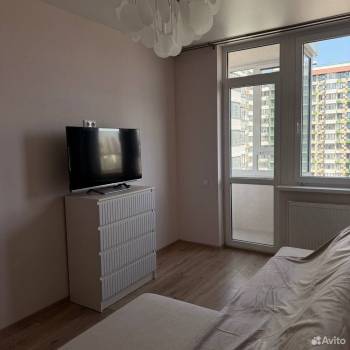 Сдается 2-х комнатная квартира, 56 м²