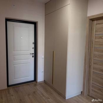 Сдается 2-х комнатная квартира, 56 м²