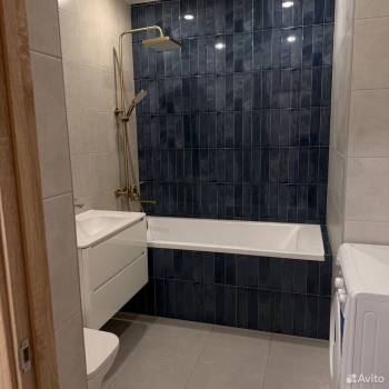Сдается 2-х комнатная квартира, 56 м²