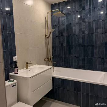 Сдается 2-х комнатная квартира, 56 м²