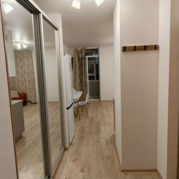 Продается 1-комнатная квартира, 28 м²