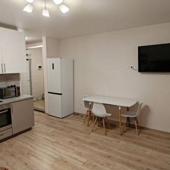 Продается 1-комнатная квартира, 28 м²