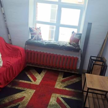 Сдается 1-комнатная квартира, 28 м²