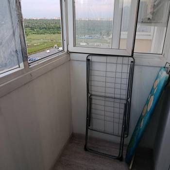 Сдается 1-комнатная квартира, 25 м²