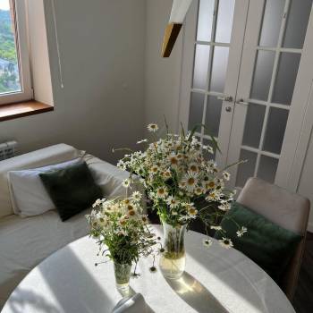 Сдается 2-х комнатная квартира, 65 м²