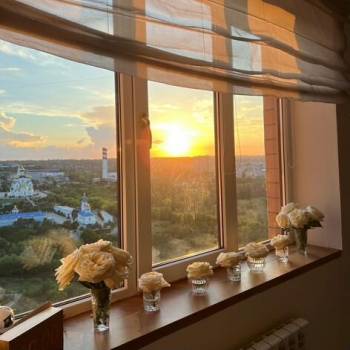 Сдается 2-х комнатная квартира, 65 м²