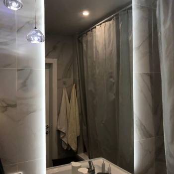 Сдается 2-х комнатная квартира, 65 м²