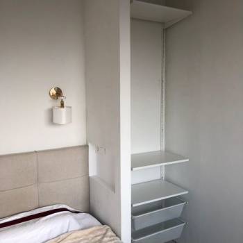 Сдается 2-х комнатная квартира, 65 м²