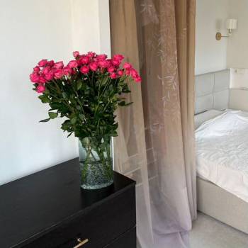 Сдается 2-х комнатная квартира, 65 м²