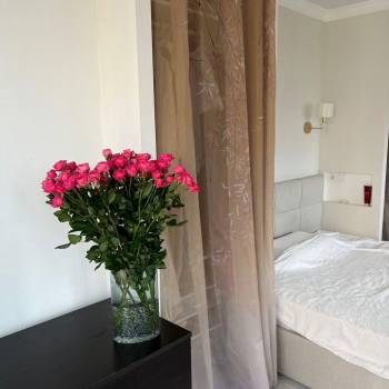 Сдается 2-х комнатная квартира, 65 м²