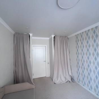 Сдается 2-х комнатная квартира, 65 м²