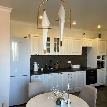 Сдается 2-х комнатная квартира, 65 м²