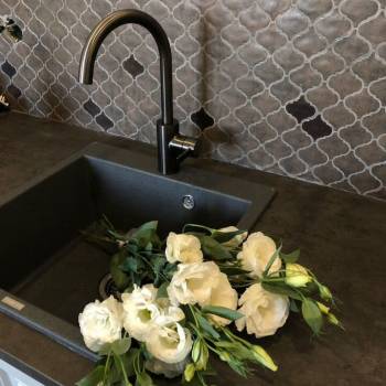 Сдается 2-х комнатная квартира, 65 м²