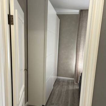 Продается 1-комнатная квартира, 43,7 м²