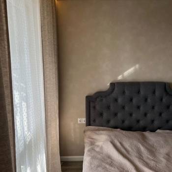 Продается 1-комнатная квартира, 43,7 м²