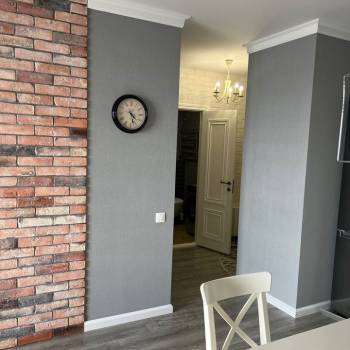 Продается 1-комнатная квартира, 43,7 м²