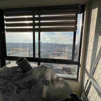 Продается 1-комнатная квартира, 43,7 м²