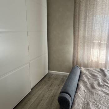 Продается 1-комнатная квартира, 43,7 м²