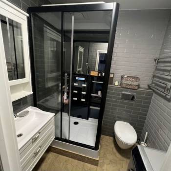 Продается 1-комнатная квартира, 43,7 м²