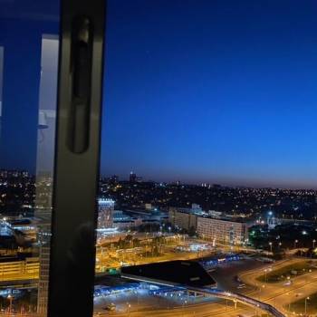 Продается 1-комнатная квартира, 43,7 м²
