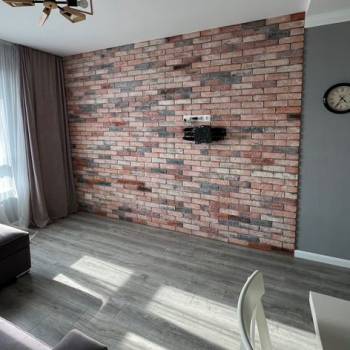 Продается 1-комнатная квартира, 43,7 м²