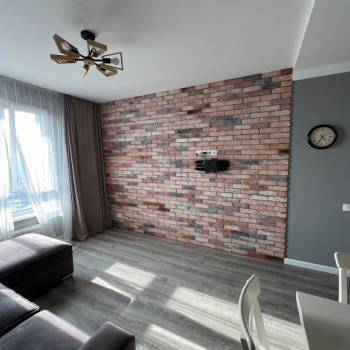 Продается 1-комнатная квартира, 43,7 м²