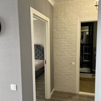 Продается 1-комнатная квартира, 43,7 м²