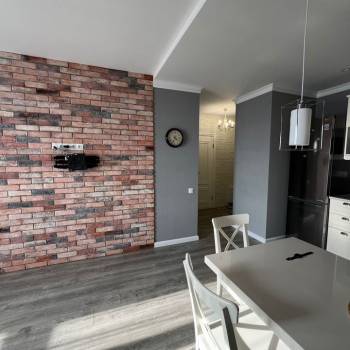 Продается 1-комнатная квартира, 43,7 м²
