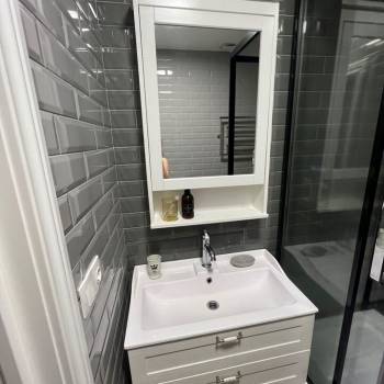 Продается 1-комнатная квартира, 43,7 м²