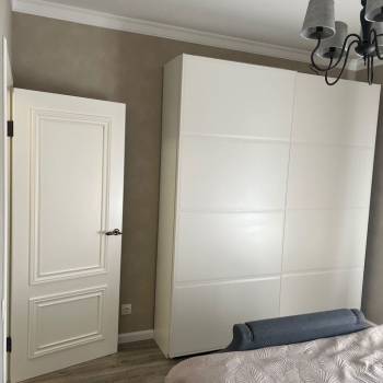 Продается 1-комнатная квартира, 43,7 м²