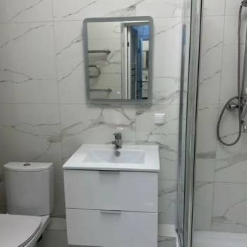 Сдается 1-комнатная квартира, 42 м²