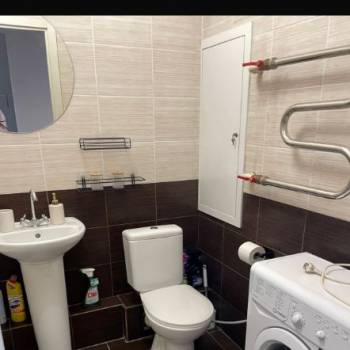 Сдается 1-комнатная квартира, 38 м²