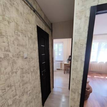 Сдается 1-комнатная квартира, 35,8 м²