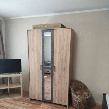Сдается 1-комнатная квартира, 35,8 м²