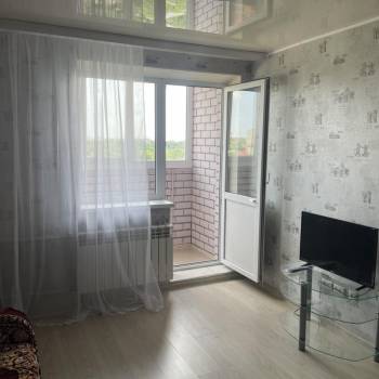 Сдается 1-комнатная квартира, 37 м²