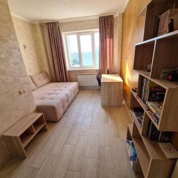 Сдается 1-комнатная квартира, 42 м²