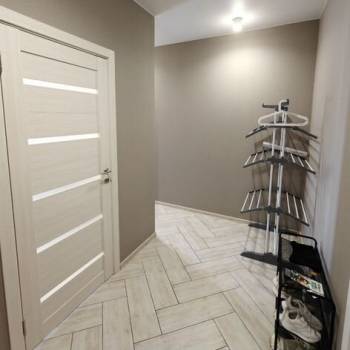 Сдается 1-комнатная квартира, 41 м²