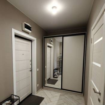Сдается 1-комнатная квартира, 41 м²