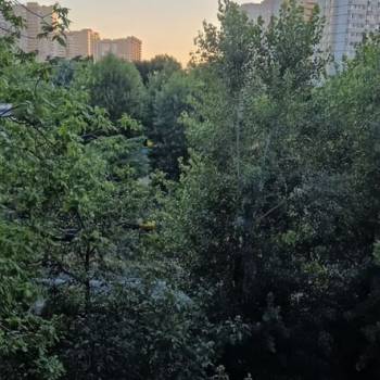 Продается 1-комнатная квартира, 35 м²