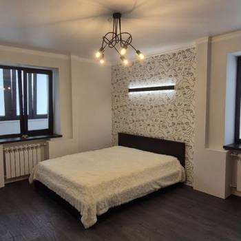 Продается 1-комнатная квартира, 35 м²