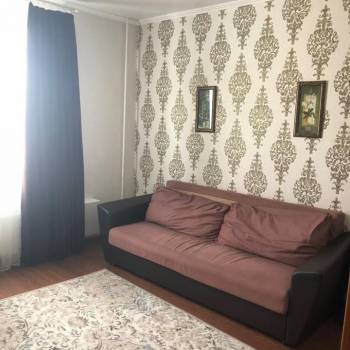 Сдается 1-комнатная квартира, 35 м²