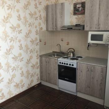 Сдается 1-комнатная квартира, 35 м²