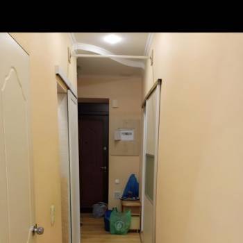 Сдается 2-х комнатная квартира, 46 м²