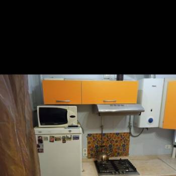 Сдается 2-х комнатная квартира, 46 м²