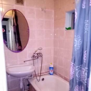 Сдается Многокомнатная квартира, 57 м²