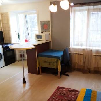 Сдается Многокомнатная квартира, 57 м²