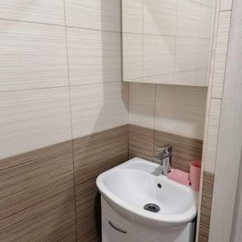 Сдается 1-комнатная квартира, 29 м²