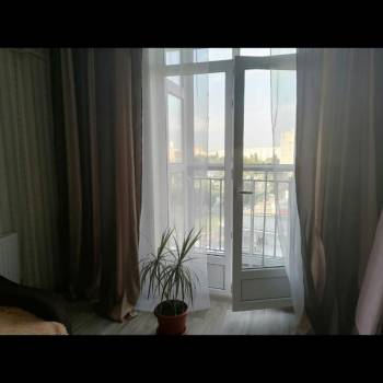 Сдается 1-комнатная квартира, 29 м²