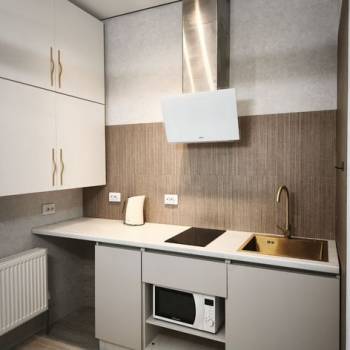 Сдается 1-комнатная квартира, 35 м²