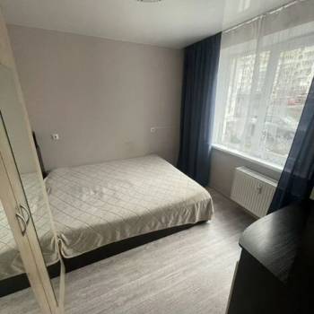 Сдается 1-комнатная квартира, 25,6 м²